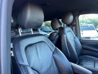 USED 2020 70 MERCEDES-BENZ EQV EQV 300e 90kWh Sport (Premium Plus) MPV 5dr Electric Auto (204 ps) AppleCarPlay+360Cam+Distronic