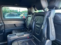 USED 2020 70 MERCEDES-BENZ EQV EQV 300e 90kWh Sport (Premium Plus) MPV 5dr Electric Auto (204 ps) AppleCarPlay+360Cam+Distronic