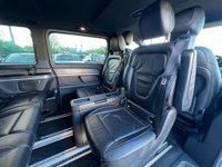 USED 2020 70 MERCEDES-BENZ EQV EQV 300e 90kWh Sport (Premium Plus) MPV 5dr Electric Auto (204 ps) AppleCarPlay+360Cam+Distronic