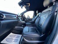USED 2020 70 MERCEDES-BENZ EQV EQV 300e 90kWh Sport (Premium Plus) MPV 5dr Electric Auto (204 ps) AppleCarPlay+360Cam+Distronic