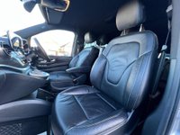 USED 2020 70 MERCEDES-BENZ EQV EQV 300e 90kWh Sport (Premium Plus) MPV 5dr Electric Auto (204 ps) AppleCarPlay+360Cam+Distronic