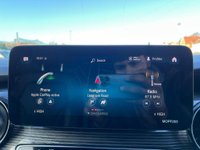 USED 2020 70 MERCEDES-BENZ EQV EQV 300e 90kWh Sport (Premium Plus) MPV 5dr Electric Auto (204 ps) AppleCarPlay+360Cam+Distronic
