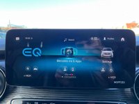 USED 2020 70 MERCEDES-BENZ EQV EQV 300e 90kWh Sport (Premium Plus) MPV 5dr Electric Auto (204 ps) AppleCarPlay+360Cam+Distronic