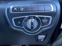 USED 2020 70 MERCEDES-BENZ EQV EQV 300e 90kWh Sport (Premium Plus) MPV 5dr Electric Auto (204 ps) AppleCarPlay+360Cam+Distronic