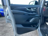 USED 2020 70 MERCEDES-BENZ EQV EQV 300e 90kWh Sport (Premium Plus) MPV 5dr Electric Auto (204 ps) AppleCarPlay+360Cam+Distronic