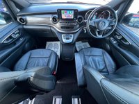 USED 2020 70 MERCEDES-BENZ EQV EQV 300e 90kWh Sport (Premium Plus) MPV 5dr Electric Auto (204 ps) AppleCarPlay+360Cam+Distronic