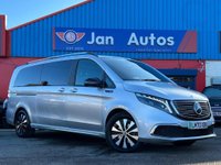 USED 2020 70 MERCEDES-BENZ EQV EQV 300e 90kWh Sport (Premium Plus) MPV 5dr Electric Auto (204 ps) AppleCarPlay+360Cam+Distronic