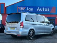 USED 2020 70 MERCEDES-BENZ EQV EQV 300e 90kWh Sport (Premium Plus) MPV 5dr Electric Auto (204 ps) AppleCarPlay+360Cam+Distronic