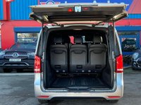 USED 2020 70 MERCEDES-BENZ EQV EQV 300e 90kWh Sport (Premium Plus) MPV 5dr Electric Auto (204 ps) AppleCarPlay+360Cam+Distronic