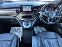 USED 2020 70 MERCEDES-BENZ EQV EQV 300e 90kWh Sport (Premium Plus) MPV 5dr Electric Auto (204 ps) AppleCarPlay+360Cam+Distronic