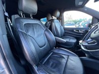 USED 2020 70 MERCEDES-BENZ EQV EQV 300e 90kWh Sport (Premium Plus) MPV 5dr Electric Auto (204 ps) AppleCarPlay+360Cam+Distronic