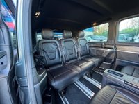 USED 2020 70 MERCEDES-BENZ EQV EQV 300e 90kWh Sport (Premium Plus) MPV 5dr Electric Auto (204 ps) AppleCarPlay+360Cam+Distronic