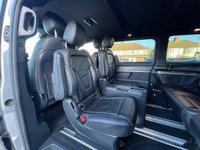 USED 2020 70 MERCEDES-BENZ EQV EQV 300e 90kWh Sport (Premium Plus) MPV 5dr Electric Auto (204 ps) AppleCarPlay+360Cam+Distronic
