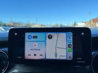 USED 2020 70 MERCEDES-BENZ EQV EQV 300e 90kWh Sport (Premium Plus) MPV 5dr Electric Auto (204 ps) AppleCarPlay+360Cam+Distronic