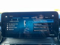 USED 2020 70 MERCEDES-BENZ EQV EQV 300e 90kWh Sport (Premium Plus) MPV 5dr Electric Auto (204 ps) AppleCarPlay+360Cam+Distronic