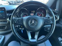 USED 2020 70 MERCEDES-BENZ EQV EQV 300e 90kWh Sport (Premium Plus) MPV 5dr Electric Auto (204 ps) AppleCarPlay+360Cam+Distronic