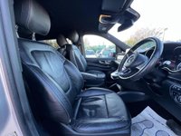 USED 2020 70 MERCEDES-BENZ EQV EQV 300e 90kWh Sport (Premium Plus) MPV 5dr Electric Auto (204 ps) AppleCarPlay+360Cam+Distronic