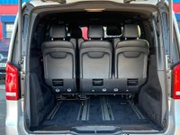 USED 2020 70 MERCEDES-BENZ EQV EQV 300e 90kWh Sport (Premium Plus) MPV 5dr Electric Auto (204 ps) AppleCarPlay+360Cam+Distronic