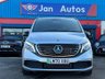 USED 2020 70 MERCEDES-BENZ EQV EQV 300e 90kWh Sport (Premium Plus) MPV 5dr Electric Auto (204 ps) AppleCarPlay+360Cam+Distronic