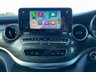 USED 2020 70 MERCEDES-BENZ EQV EQV 300e 90kWh Sport (Premium Plus) MPV 5dr Electric Auto (204 ps) AppleCarPlay+360Cam+Distronic