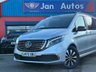 USED 2020 70 MERCEDES-BENZ EQV EQV 300e 90kWh Sport (Premium Plus) MPV 5dr Electric Auto (204 ps) AppleCarPlay+360Cam+Distronic