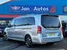 USED 2020 70 MERCEDES-BENZ EQV EQV 300e 90kWh Sport (Premium Plus) MPV 5dr Electric Auto (204 ps) AppleCarPlay+360Cam+Distronic