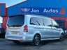 USED 2020 70 MERCEDES-BENZ EQV EQV 300e 90kWh Sport (Premium Plus) MPV 5dr Electric Auto (204 ps) AppleCarPlay+360Cam+Distronic