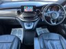 USED 2020 70 MERCEDES-BENZ EQV EQV 300e 90kWh Sport (Premium Plus) MPV 5dr Electric Auto (204 ps) AppleCarPlay+360Cam+Distronic