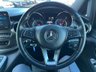 USED 2020 70 MERCEDES-BENZ EQV EQV 300e 90kWh Sport (Premium Plus) MPV 5dr Electric Auto (204 ps) AppleCarPlay+360Cam+Distronic