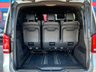 USED 2020 70 MERCEDES-BENZ EQV EQV 300e 90kWh Sport (Premium Plus) MPV 5dr Electric Auto (204 ps) AppleCarPlay+360Cam+Distronic