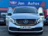 USED 2020 70 MERCEDES-BENZ EQV EQV 300e 90kWh Sport (Premium Plus) MPV 5dr Electric Auto (204 ps) AppleCarPlay+360Cam+Distronic