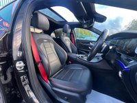 USED 2018 68 MERCEDES-BENZ E-CLASS 3.0 E43 V6 AMG (Premium) Saloon 4dr Petrol G-Tronic+ 4MATIC Euro 6 (s/s) (401 ps) Panramic Roof+DigiDash+Ambeint