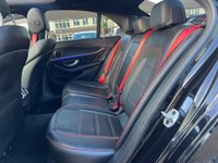 USED 2018 68 MERCEDES-BENZ E-CLASS 3.0 E43 V6 AMG (Premium) Saloon 4dr Petrol G-Tronic+ 4MATIC Euro 6 (s/s) (401 ps) Panramic Roof+DigiDash+Ambeint