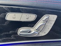 USED 2018 68 MERCEDES-BENZ E-CLASS 3.0 E43 V6 AMG (Premium) Saloon 4dr Petrol G-Tronic+ 4MATIC Euro 6 (s/s) (401 ps) Panramic Roof+DigiDash+Ambeint