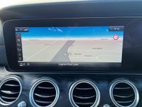 USED 2018 68 MERCEDES-BENZ E-CLASS 3.0 E43 V6 AMG (Premium) Saloon 4dr Petrol G-Tronic+ 4MATIC Euro 6 (s/s) (401 ps) Panramic Roof+DigiDash+Ambeint
