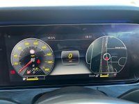 USED 2018 68 MERCEDES-BENZ E-CLASS 3.0 E43 V6 AMG (Premium) Saloon 4dr Petrol G-Tronic+ 4MATIC Euro 6 (s/s) (401 ps) Panramic Roof+DigiDash+Ambeint
