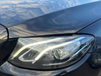 USED 2018 68 MERCEDES-BENZ E-CLASS 3.0 E43 V6 AMG (Premium) Saloon 4dr Petrol G-Tronic+ 4MATIC Euro 6 (s/s) (401 ps) Panramic Roof+DigiDash+Ambeint