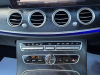 USED 2018 68 MERCEDES-BENZ E-CLASS 3.0 E43 V6 AMG (Premium) Saloon 4dr Petrol G-Tronic+ 4MATIC Euro 6 (s/s) (401 ps) Panramic Roof+DigiDash+Ambeint