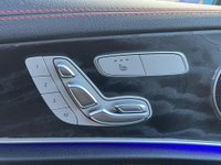 USED 2018 68 MERCEDES-BENZ E-CLASS 3.0 E43 V6 AMG (Premium) Saloon 4dr Petrol G-Tronic+ 4MATIC Euro 6 (s/s) (401 ps) Panramic Roof+DigiDash+Ambeint