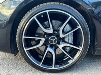 USED 2018 68 MERCEDES-BENZ E-CLASS 3.0 E43 V6 AMG (Premium) Saloon 4dr Petrol G-Tronic+ 4MATIC Euro 6 (s/s) (401 ps) Panramic Roof+DigiDash+Ambeint