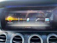 USED 2018 68 MERCEDES-BENZ E-CLASS 3.0 E43 V6 AMG (Premium) Saloon 4dr Petrol G-Tronic+ 4MATIC Euro 6 (s/s) (401 ps) Panramic Roof+DigiDash+Ambeint