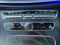 USED 2018 68 MERCEDES-BENZ E-CLASS 3.0 E43 V6 AMG (Premium) Saloon 4dr Petrol G-Tronic+ 4MATIC Euro 6 (s/s) (401 ps) Panramic Roof+DigiDash+Ambeint