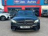 USED 2018 68 MERCEDES-BENZ E-CLASS 3.0 E43 V6 AMG (Premium) Saloon 4dr Petrol G-Tronic+ 4MATIC Euro 6 (s/s) (401 ps) Panramic Roof+DigiDash+Ambeint