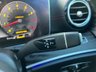 USED 2018 68 MERCEDES-BENZ E-CLASS 3.0 E43 V6 AMG (Premium) Saloon 4dr Petrol G-Tronic+ 4MATIC Euro 6 (s/s) (401 ps) Panramic Roof+DigiDash+Ambeint