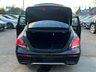 USED 2018 68 MERCEDES-BENZ E-CLASS 3.0 E43 V6 AMG (Premium) Saloon 4dr Petrol G-Tronic+ 4MATIC Euro 6 (s/s) (401 ps) Panramic Roof+DigiDash+Ambeint