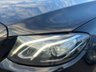 USED 2018 68 MERCEDES-BENZ E-CLASS 3.0 E43 V6 AMG (Premium) Saloon 4dr Petrol G-Tronic+ 4MATIC Euro 6 (s/s) (401 ps) Panramic Roof+DigiDash+Ambeint