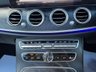 USED 2018 68 MERCEDES-BENZ E-CLASS 3.0 E43 V6 AMG (Premium) Saloon 4dr Petrol G-Tronic+ 4MATIC Euro 6 (s/s) (401 ps) Panramic Roof+DigiDash+Ambeint