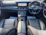 USED 2018 68 MERCEDES-BENZ E-CLASS 3.0 E43 V6 AMG (Premium) Saloon 4dr Petrol G-Tronic+ 4MATIC Euro 6 (s/s) (401 ps) Panramic Roof+DigiDash+Ambeint