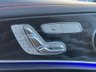 USED 2018 68 MERCEDES-BENZ E-CLASS 3.0 E43 V6 AMG (Premium) Saloon 4dr Petrol G-Tronic+ 4MATIC Euro 6 (s/s) (401 ps) Panramic Roof+DigiDash+Ambeint
