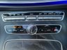 USED 2018 68 MERCEDES-BENZ E-CLASS 3.0 E43 V6 AMG (Premium) Saloon 4dr Petrol G-Tronic+ 4MATIC Euro 6 (s/s) (401 ps) Panramic Roof+DigiDash+Ambeint
